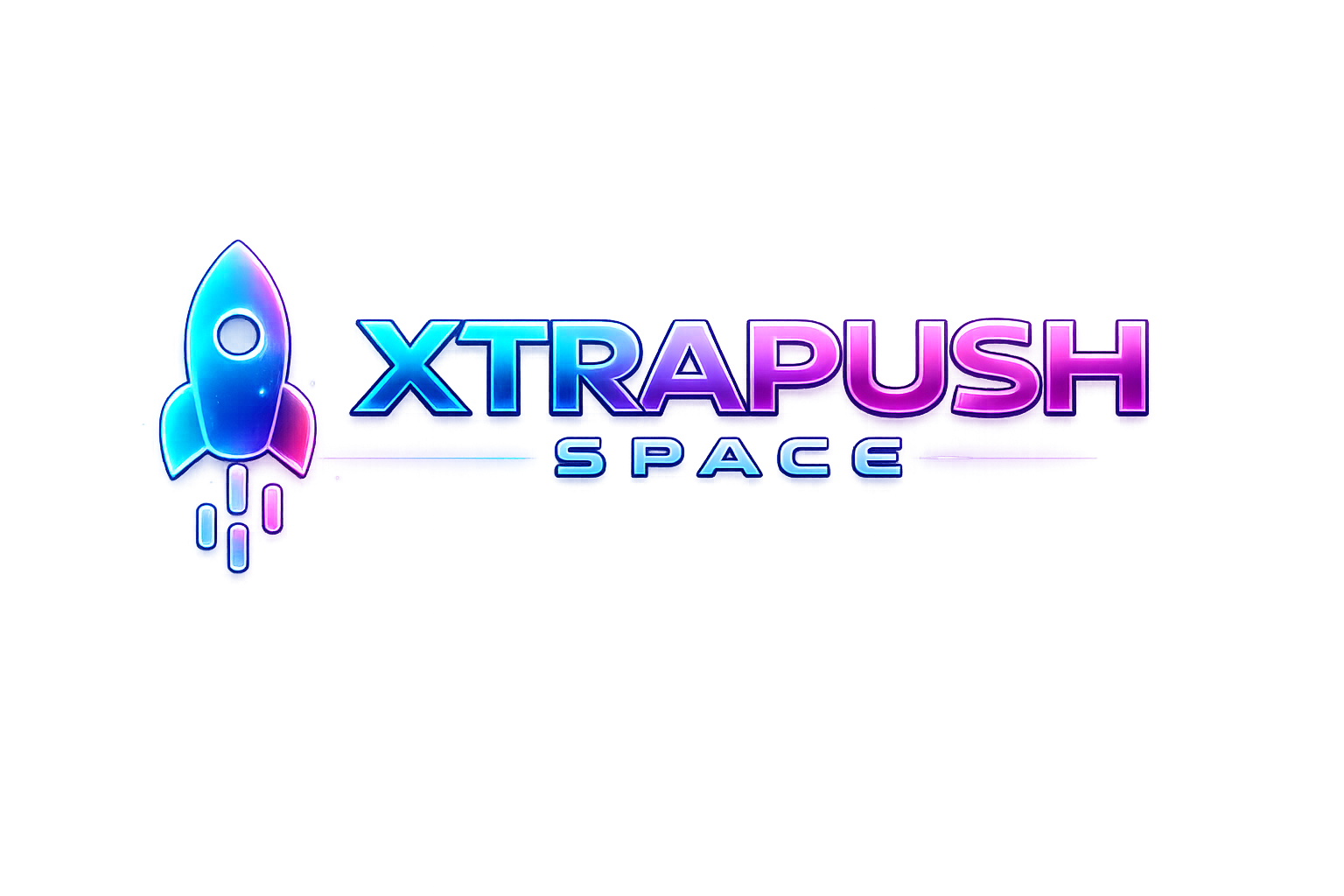 Xtrapush Space